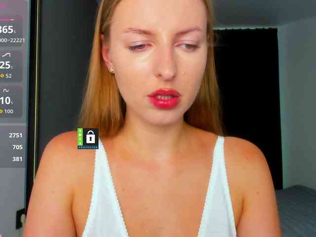 MissFentasy1 Sex Cam Show