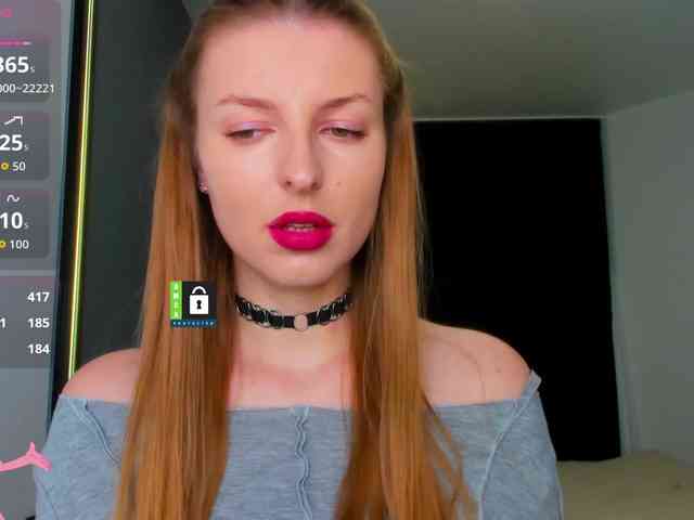 PinkPanterka webcam