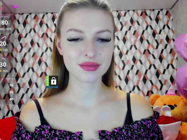 pinkpanterka's live room