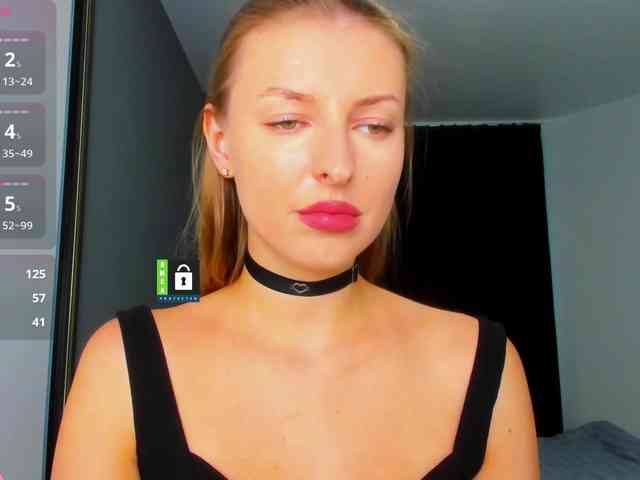 PinkPanterka webcam