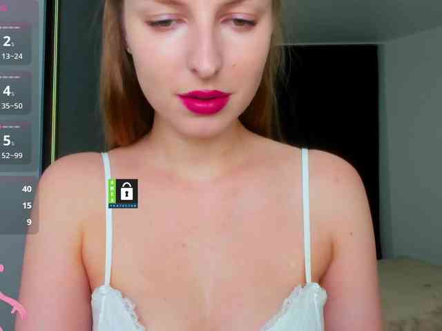 PinkPanterka webcam