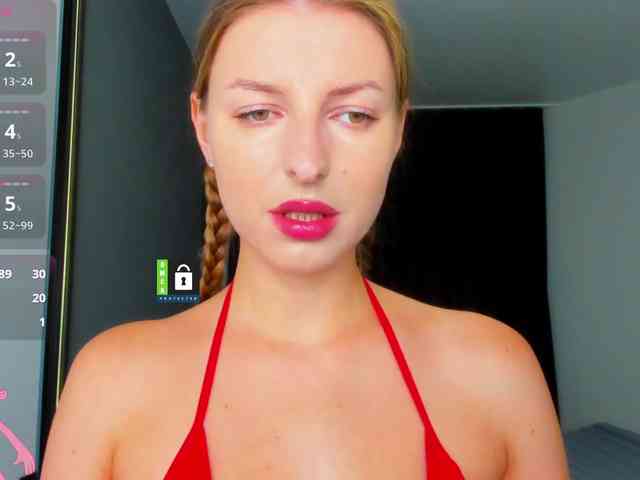 MissFentasy1 Sex Cam Show