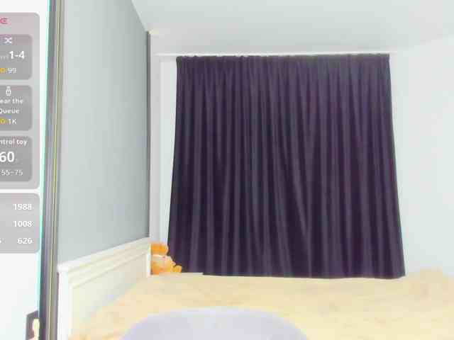 PinkPanterka webcam