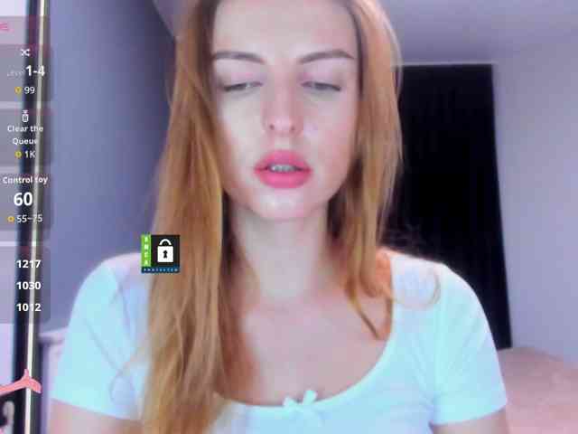 PinkPanterka webcam