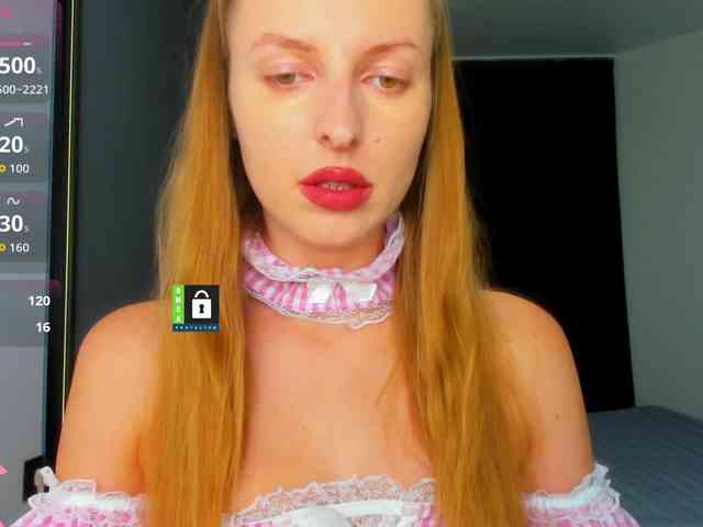 PinkPanterka webcam