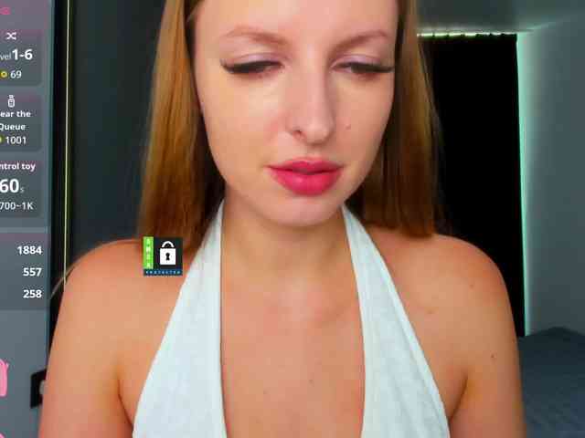 PinkPanterka webcam