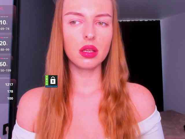 PinkPanterka webcam