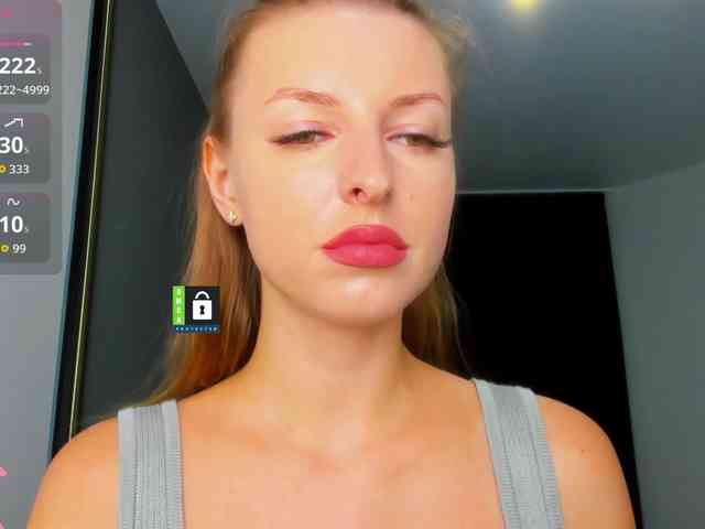 PinkPanterka webcam