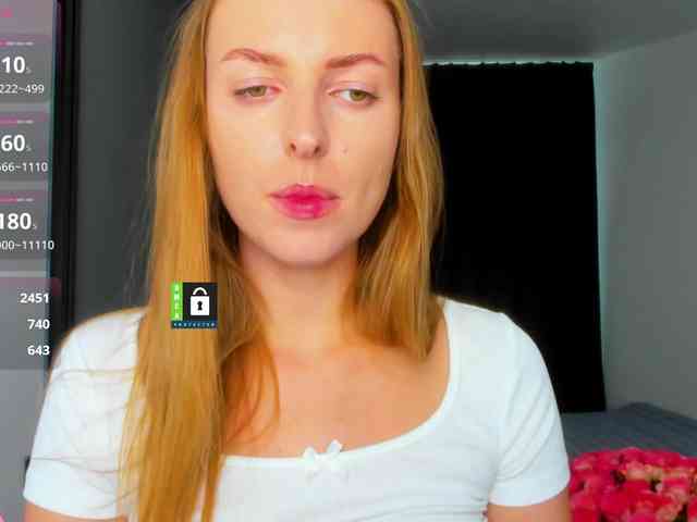 MissFentasy1 Sex Cam Show