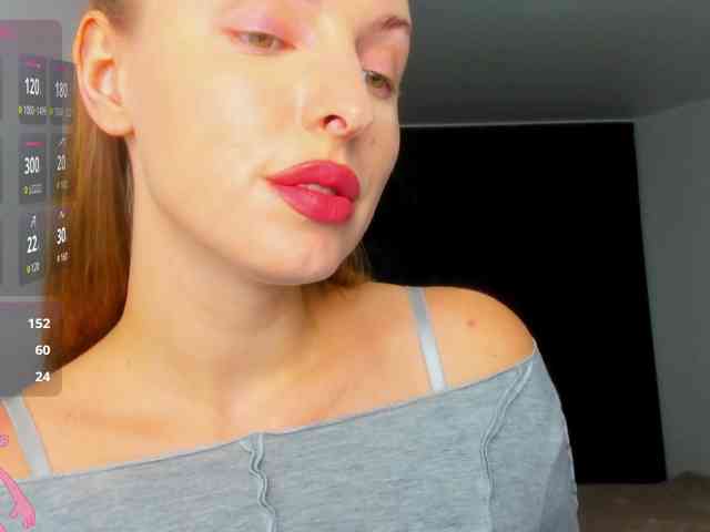 PinkPanterka webcam