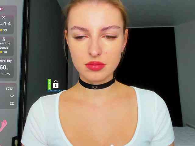 MissFentasy1 Live Webcam on BongaCams