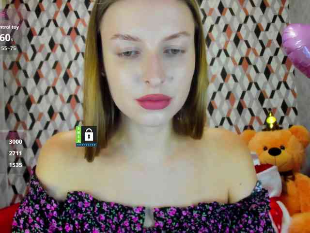 PinkPanterka webcam