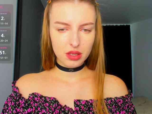 PinkPanterka webcam