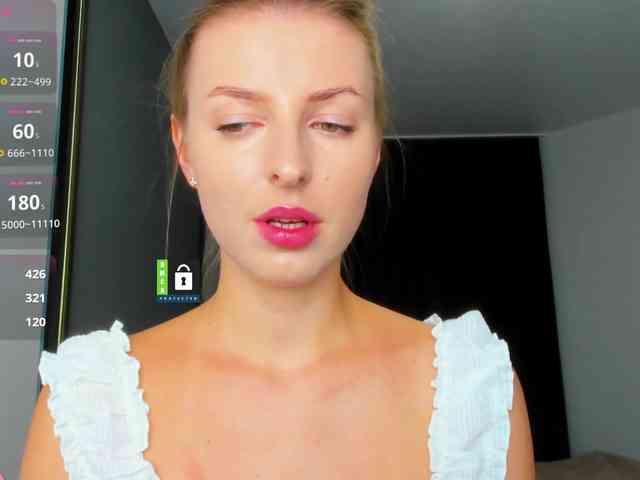 PinkPanterka webcam