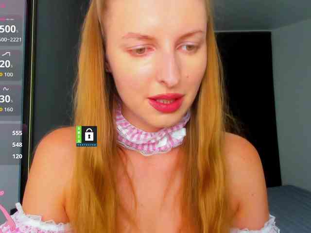 PinkPanterka webcam