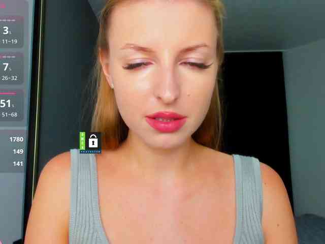 PinkPanterka webcam