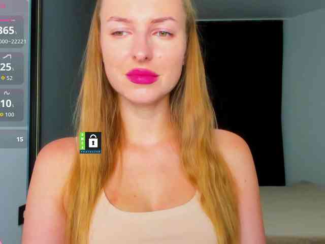 PinkPanterka webcam