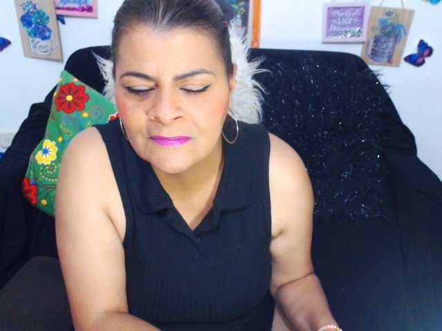 TrishaX live cam on BongaCams