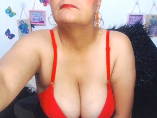 TrishaX