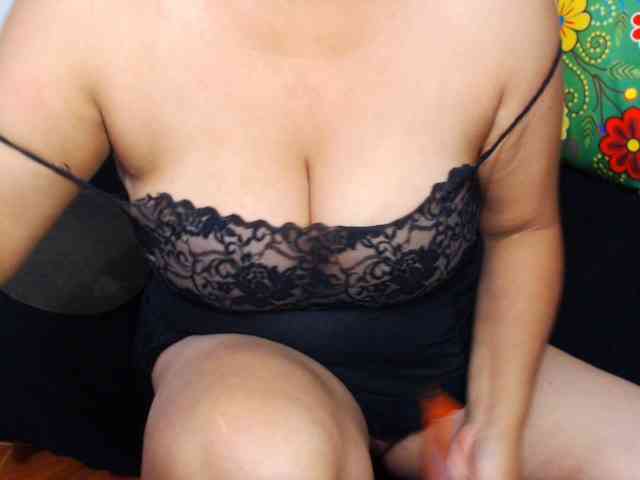 TrishaX webcam