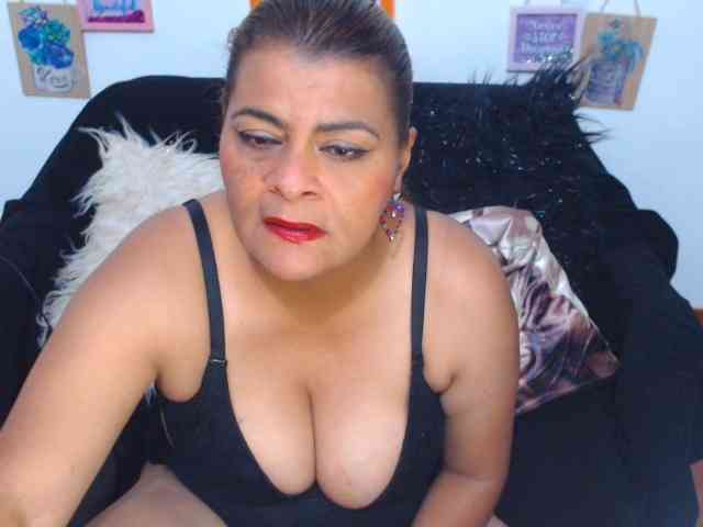 TrishaX webcam
