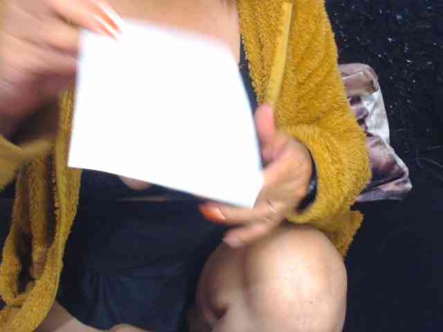TrishaX webcam