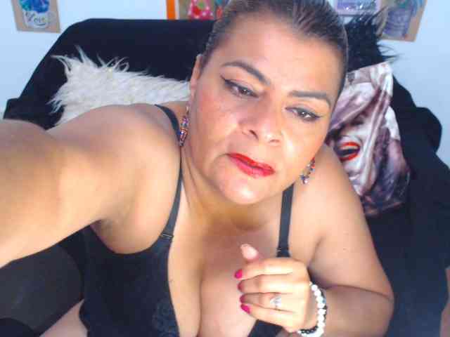 TrishaX