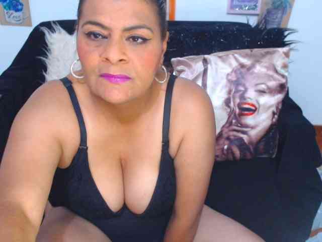 TrishaX webcam