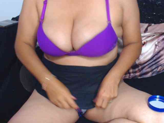 TrishaX webcam