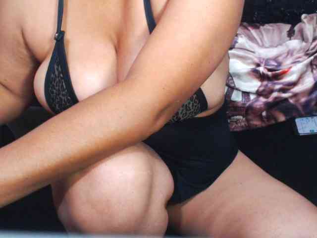 TrishaX webcam