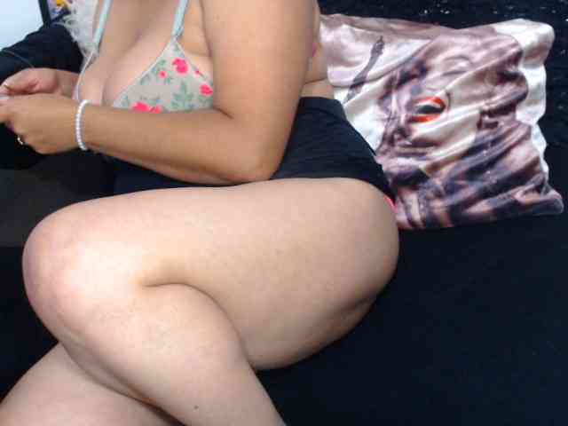 TrishaX