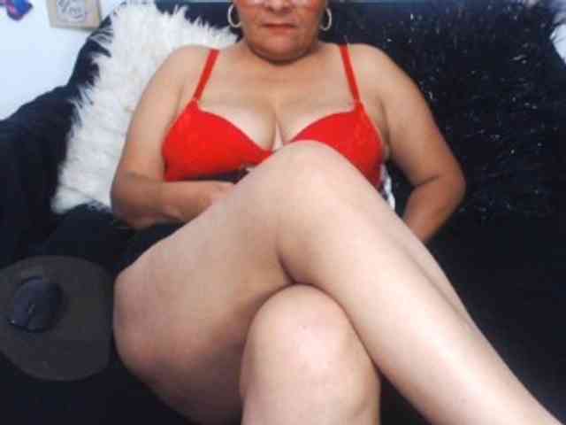 TrishaX webcam