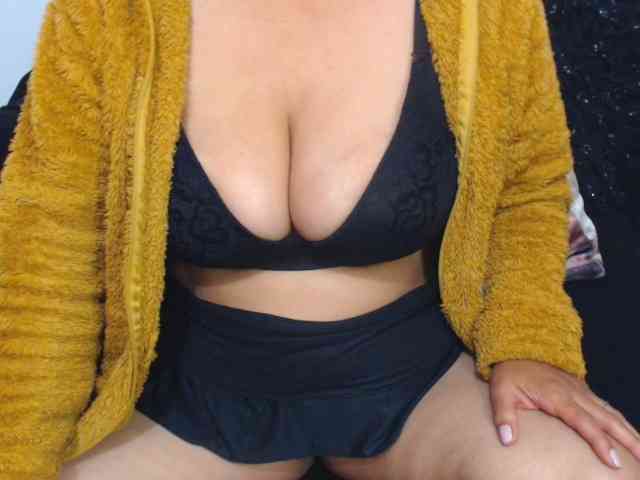 TrishaX webcam