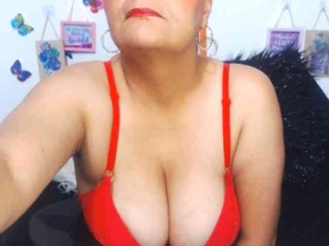 TrishaX webcam