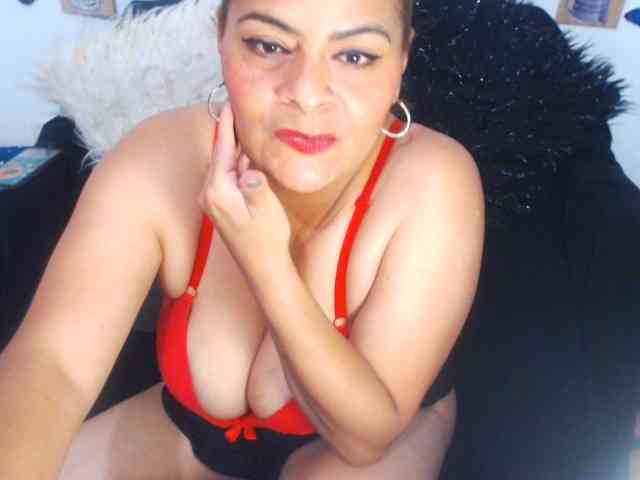 TrishaX webcam