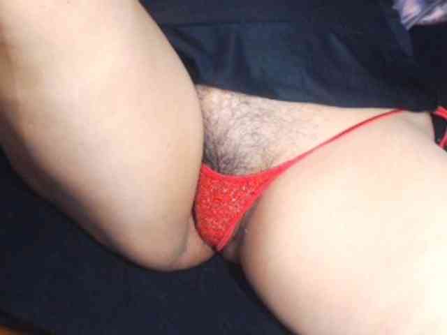 TrishaX webcam