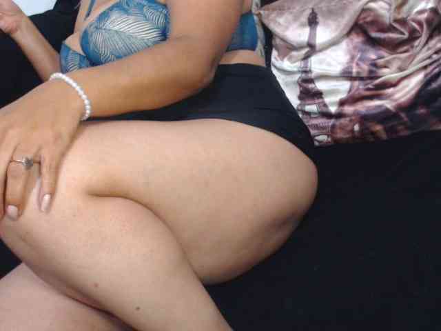 TrishaX webcam