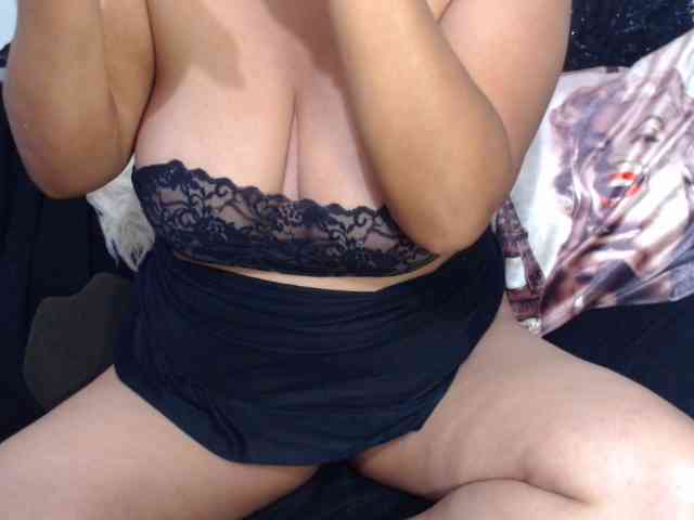 TrishaX webcam