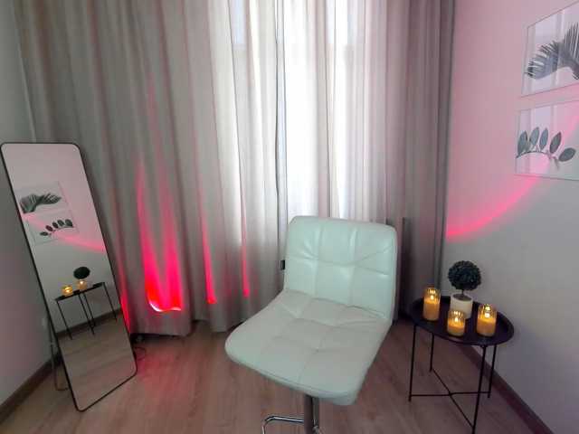 MirandaQueen live cam on BongaCams