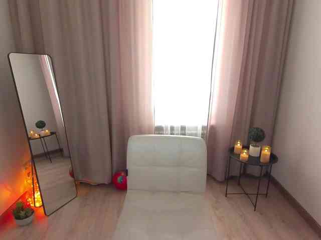 MirandaQueen webcam