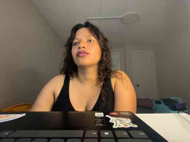 AnneMichelle Sex Cam Show