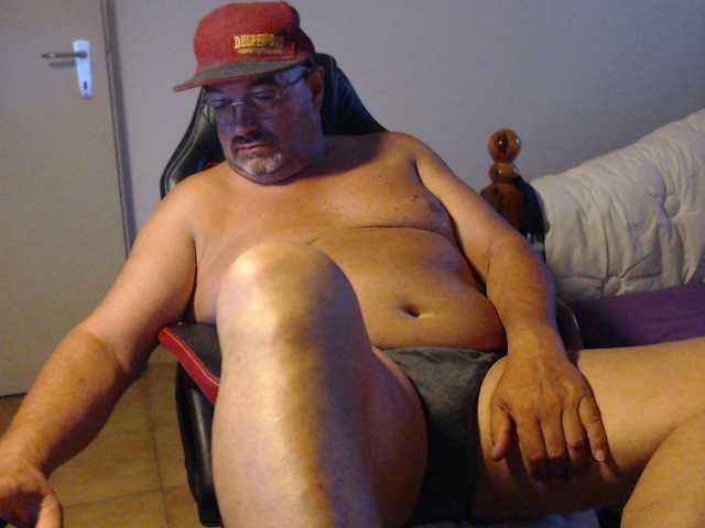 Fraboys live webcam show