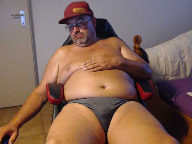 Fraboys live webcam show