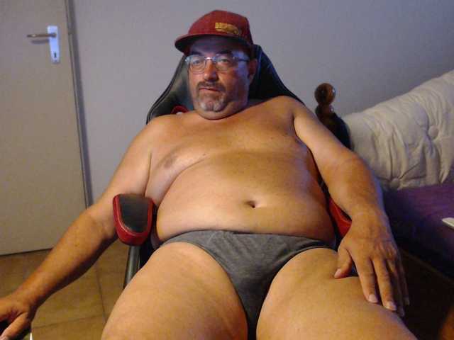 Fraboys live webcam show