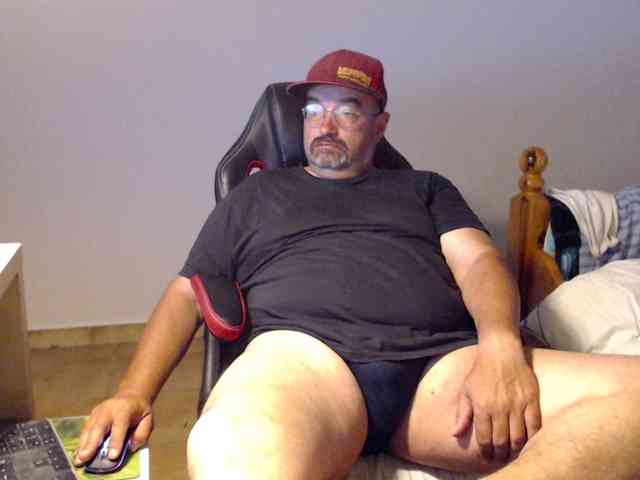 Fraboys Live Webcam on BongaCams