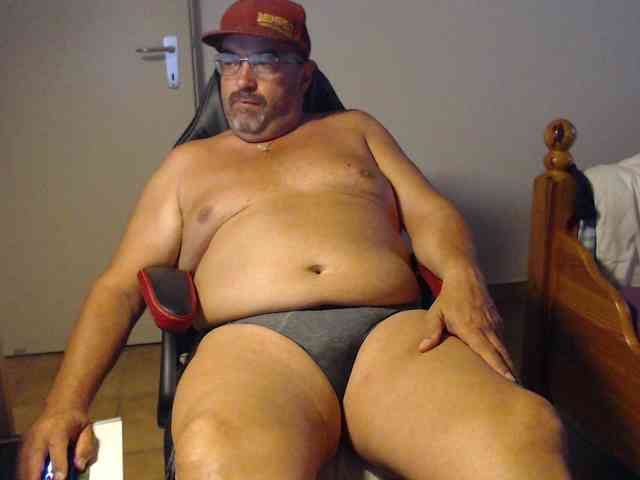 Fraboys Live Webcam on BongaCams