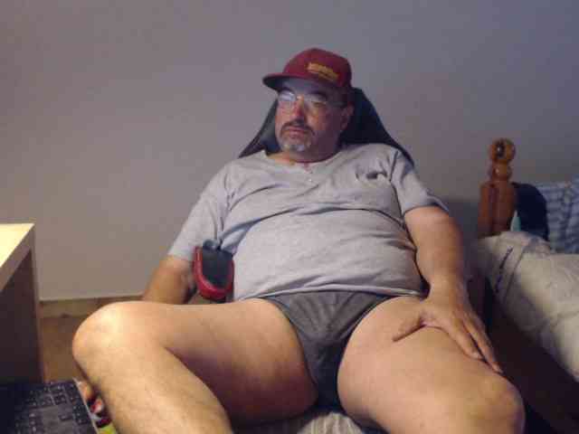 Fraboys Live Webcam on BongaCams