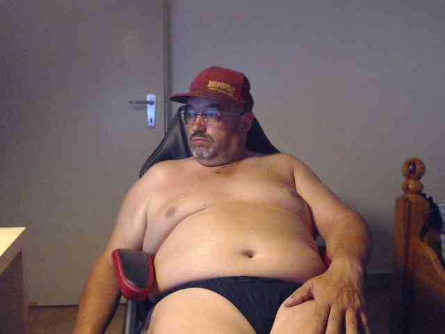 Fraboys Sex Cam Show