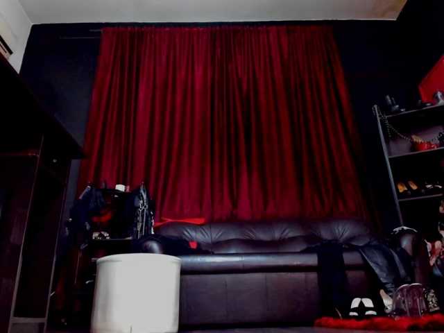 MissPuffyllove live cam preview