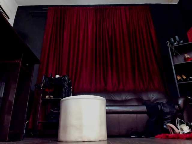 puffyllove cam belle